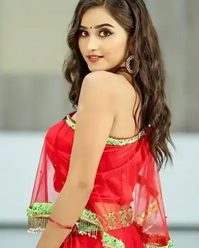 Escort In Kodaikanal